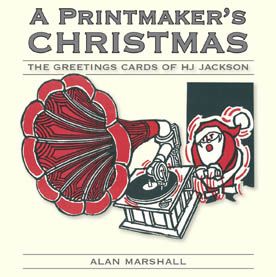 A Printmaker's Christmas