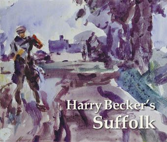 Harry Becker's Suffolk