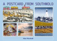 A POSTCARD FROM SOUTHWOLD