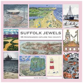 Suffolk Jewels