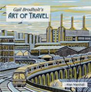 Gail Brodholt's Art of Travel