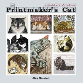 The Printmaker's Cat (Hardback)