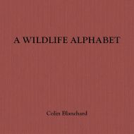 A WILDLIFE ALPHABET