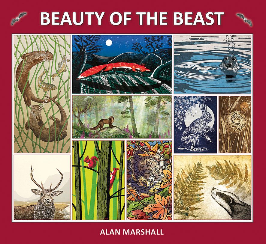 Beauty of the Beast - Mascot Media